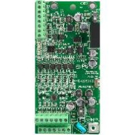 Аксессуары для VFD-ED преобразователей частоты Delta