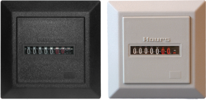 Счетчик времени наработки (счетчик моточасов) ARCOM-HM-1