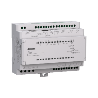 УЗД1 устройство защиты двигателя