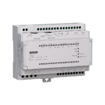 УЗД1 устройство защиты двигателя