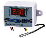 Терморегулятор ARCOM-W461