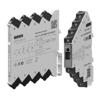 НПТ линейка нормирующих преобразователей на DIN-рейку