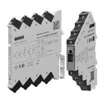 НПТ линейка нормирующих преобразователей на DIN-рейку