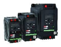 AD30 Компактные универсальные преобразователи частоты