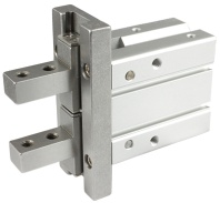 Пневматический захват ПНЦ-К