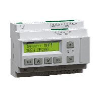 ПР200 программируемое реле с дисплеем