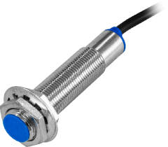 Индуктивные бесконтактные датчики AR-LM12-3002NC, AR-LM12-3002PC