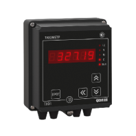 ТХ01-RS  тахометр с RS-485