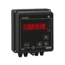 ТХ01-RS  тахометр с RS-485
