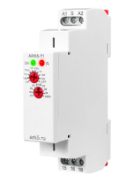 Реле времени ARK5-T1