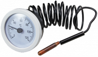 Индикатор температуры капиллярный ART-02