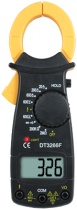 Токовые клещи DT-3266F