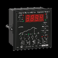 ТРМ251 ПИД-регулятор с пошаговыми программами и RS-485