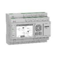 ПР205 программируемое реле с графическим дисплеем и Ethernet