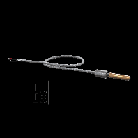 ДТСхх4 термосопротивления с кабельным выводом EXIA