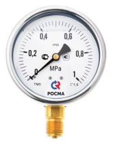 ТМ серии 20 (виброустойчивые, под гидрозаполнение)