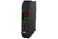 AI-828 Температурные контроллеры с монтажом на DIN-рейку