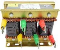 YBACL Сетевые дроссели