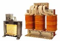 РМО и РМТ моторные дроссели