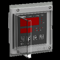 Рамка монтажная 96х96
