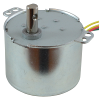Двигатель синхронный миниатюрный ДСМ-2,5