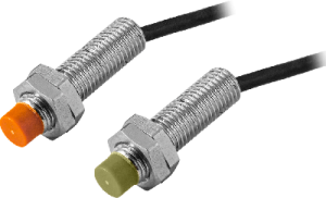 Индуктивные бесконтактные датчики AR-LM8-3002NA, AR-LM8-3002PA