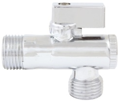 Основа для монтажа клапанов с РВК CS-S70