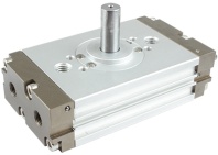 Пневмоцилиндр поворотный ПНЦ-В