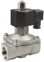 Клапан нормально открытый AR-2K12