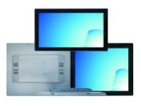 OTM50 Промышленные сенсорные мониторы