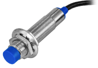 Индуктивный бесконтактный датчик AR-LM12-2004