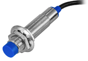 Индуктивный бесконтактный датчик AR-LM12-2004