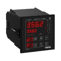 ТРМ138 цифровой терморегулятор восьмиканальный с двухпозиционным управлением и RS-485