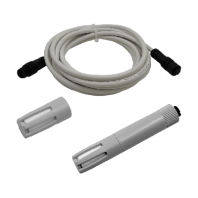 Зонд и кабель для ПВТ110 запасные аксессуары для датчика влажности и температуры воздуха
