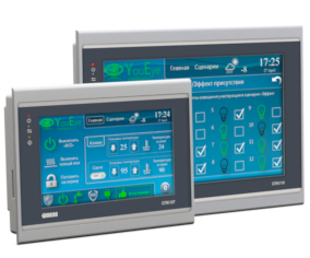 Контроллеры Контроллеры