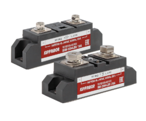 Твердотельные реле Твердотельные реле