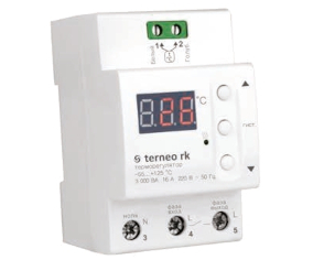 Температура. Приборы для измерения и регулирования Температура. Приборы для измерения и регулирования