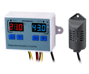 Термоконтроллеры других производителей Термоконтроллеры других производителей