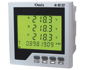 Анализаторы качества электроэнергии Анализаторы качества электроэнергии