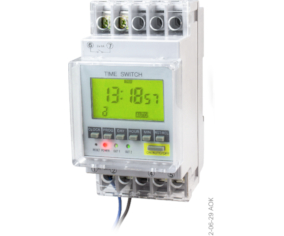 Реле реального времени Реле реального времени