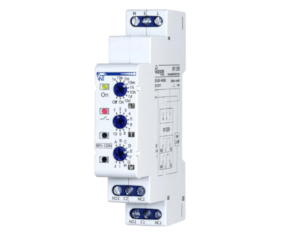 Реле времени (таймеры) Реле времени (таймеры)