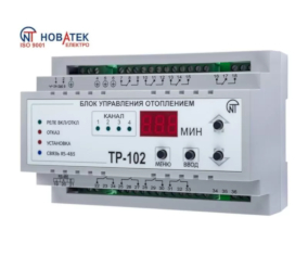 Новатек Новатек