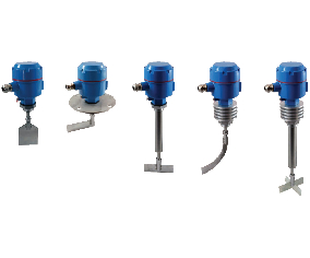 Ротационные датчики уровня Ротационные датчики уровня