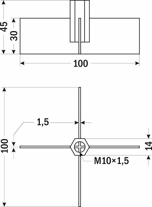 Лопасть Л5.png Лопасть Л5.png