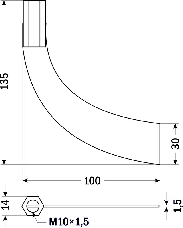 Лопасть Л4.png Лопасть Л4.png