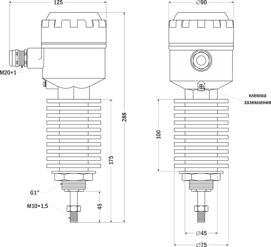 РДУ-311 высокотемпературные до +350.png РДУ-311 высокотемпературные до +350.png