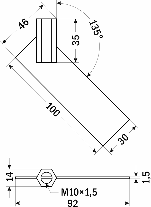 Лопасть Л6.png Лопасть Л6.png