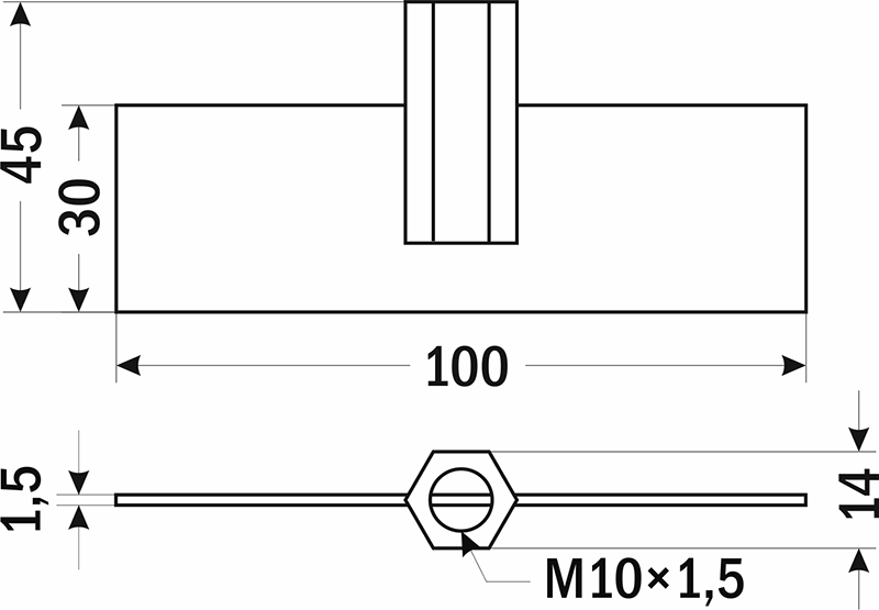 Лопасть Л1.png Лопасть Л1.png